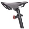 Lampka rowerowa GOOD BIKE Ranman Tryby pracy Średni