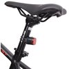 Lampka rowerowa GOOD BIKE Doti Materiał Silikon