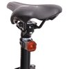 Lampka rowerowa GOOD BIKE Doti Materiał Tworzywo sztuczne