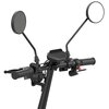 Skuter elektryczny MANTA Flinston MES1402J 45km 14" Czarny Rozmiar opony tył [cal] 14