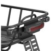 Skuter elektryczny MANTA Flinston MES1402J 45km 14" Czarny Kategoria prawa jazdy A1