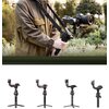 Pasek JJC NS-DST do Gimbala DJI RS 3 Mini Zastosowanie Akcesoria