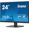 Monitor IIYAMA ProLite XU2493HS-B6 23.8" 1920x1080px IPS 100Hz 0.5 ms [MPRT] Czas reakcji matrycy [ms] 0.5 [MPRT]