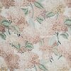 Zasłona EUROFIRANY Demi 140 x 250 cm Naturalny Materiał 15% len,  85% poliester