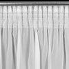 Firana gotowa EUROFIRANY Arleta 135 x 270 cm Biały Wysokość [cm] 270