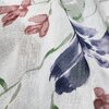 Zasłona EUROFIRANY Alice 140 x 250 cm Biały Materiał 100% poliester - etamina