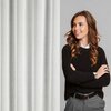 Firana gotowa EUROFIRANY Margo 300 x 270 cm Biały Gwarancja 24 miesiące