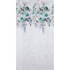 Zasłona EUROFIRANY Greta 140 x 250 cm Biały Wysokość [cm] 250