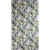 Zasłona EUROFIRANY Marila 140 x 270 cm Stalowo-zielony Sposób zawieszenia Przelotki