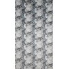 Zasłona EUROFIRANY Lucia 140 x 270 cm Kremowy Sposób zawieszenia Tunel