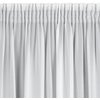 Firana gotowa EUROFIRANY Dalia 140 x 270 cm Biały