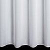 Zasłona EUROFIRANY Arlena 135 x 250 cm Biało-różowy Liczba elementów w zestawie 1
