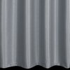 Zasłona EUROFIRANY Selina 140 x 250 cm Szary Materiał 100% poliester
