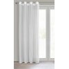 Firana gotowa EUROFIRANY Anabel 300 x 260 cm Biały Materiał Organza