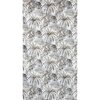 Zasłona EUROFIRANY Rodos 140 x 270 cm Biały Sposób zawieszenia Taśma