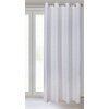 Zasłona EUROFIRANY Evi 432644 140 x 250 cm Biało-złoty Liczba elementów w zestawie 1
