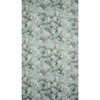 Zasłona EUROFIRANY Gracja 140 x 250 cm Miętowy Sposób zawieszenia Przelotki