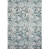 Zasłona EUROFIRANY Gracja 140 x 270 cm Stalowy Materiał 100% poliester