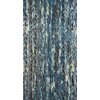 Zasłona EUROFIRANY Grace 140 x 250 cm Granatowy Materiał 100% poliester - welwet