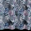Firana gotowa EUROFIRANY Malibu 140 x 250 cm Biały Zawartość zestawu 1 x firana 140 x 250 cm