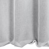 Firana gotowa EUROFIRANY Car 1 140 x 250 cm Biały Zawartość zestawu 1 x firana 140 x 250 cm