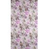 Zasłona EUROFIRANY Bella140 x 250 cm Ciemnoróżowy Wysokość [cm] 250