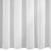 Firana gotowa EUROFIRANY Viola 300 x 145 cm Biały Zawartość zestawu 1 x firana 300 x 145 cm