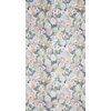 Zasłona EUROFIRANY Irma 140 x 270 cm Zielony Sposób zawieszenia Żabki