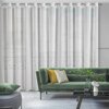 Firana gotowa EUROFIRANY Margo 300 x 250 cm Biały Wysokość [cm] 250