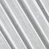 Firana gotowa EUROFIRANY Kelly 300 x 250 cm Biały Materiał 100% poliester