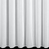 Firana gotowa EUROFIRANY Kalia 300 x 260 cm Biały Zawartość zestawu 1 x firana 300 x 260 cm