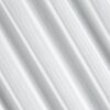 Firana gotowa EUROFIRANY Kalia 300 x 260 cm Biały Sposób zawieszenia Kółka