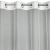 Firana gotowa EUROFIRANY Alvin 140 x 250 cm Biały