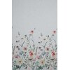 Zasłona EUROFIRANY Dolly 140 x 270 cm Biały Sposób zawieszenia Taśma