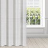 Firana gotowa EUROFIRANY Sevilla 140 x 250 cm Biały Gwarancja 24 miesiące