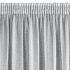 Firana gotowa EUROFIRANY Sevilla 140 x 270 cm Biały