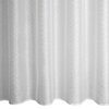 Firana gotowa EUROFIRANY Sibel 300 x 150 cm Biały Zawartość zestawu 1 x firana 300 x 150 cm