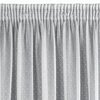 Firana gotowa EUROFIRANY Sibel 400 x 250 cm Biały