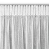 Firana gotowa EUROFIRANY Kelly 140 x 270 cm Biały Zawartość zestawu 1 x firana 140 x 270 cm