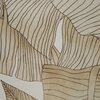Zasłona EUROFIRANY Samira 140 x 250 cm Biało-beżowy Wysokość [cm] 250