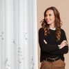 Firana gotowa EUROFIRANY Isabel 140 x 250 cm Biały Przeznaczenie Do kuchni