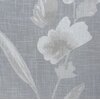 Firana gotowa EUROFIRANY Isabel 140 x 250 cm Biały Wysokość [cm] 250