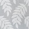 Firana gotowa EUROFIRANY Anet 140 x 250 cm Biały Sposób zawieszenia Przelotki