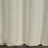 Zasłona EUROFIRANY Lidia 140 x 250 cm Naturalny Materiał 100% poliester