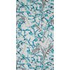 Zasłona EUROFIRANY Iga 140 x 250 cm Biały Szerokość [cm] 140