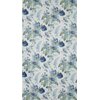 Zasłona EUROFIRANY Alva 140 x 250 cm Biały Liczba elementów w zestawie 1