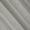 Zasłona EUROFIRANY Amari 140 x 250 cm Beżowy Wysokość [cm] 250