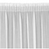 Firana gotowa EUROFIRANY Pilar 350 x 270 cm Biały