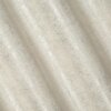 Zasłona EUROFIRANY Blanka 140 x 250 cm Naturalny Sposób zawieszenia Przelotki