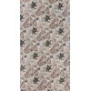 Zasłona EUROFIRANY Diana 140 x 250 cm Stalowy Szerokość [cm] 140